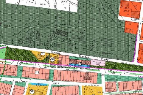 Landejendom i Montevago, Agrigento, Montevago - € 20.000 | Ref: Rametta Monteva - foto 17